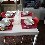L'isola Che Non C'e Semesterbostad