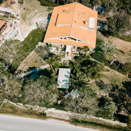 펜션 L'isola Che Non C'e *