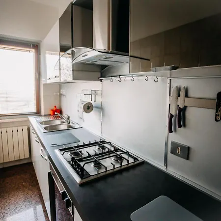 L'isola Che Non C'e 세니갈리아