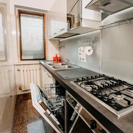 L'isola Che Non C'e 세니갈리아