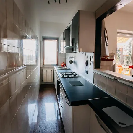 L'isola Che Non C'e 펜션