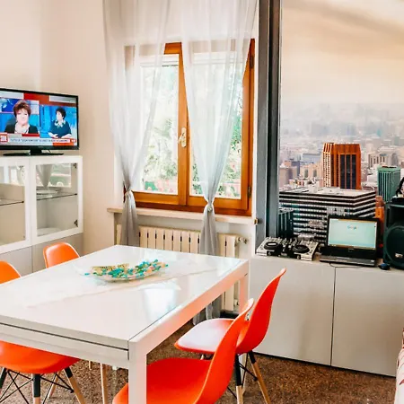 펜션 L'isola Che Non C'e