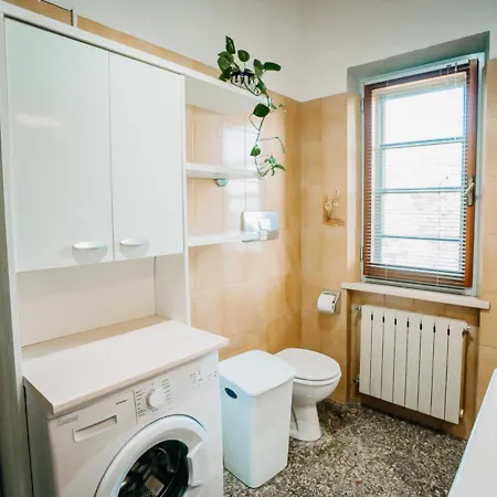 L'isola Che Non C'e 펜션