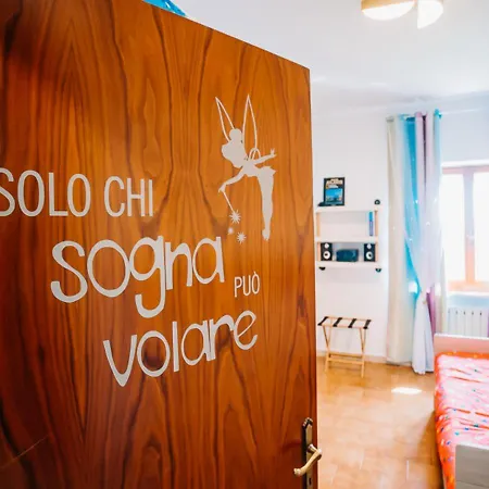 L'isola Che Non C'e 세니갈리아