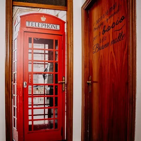 펜션 L'isola Che Non C'e