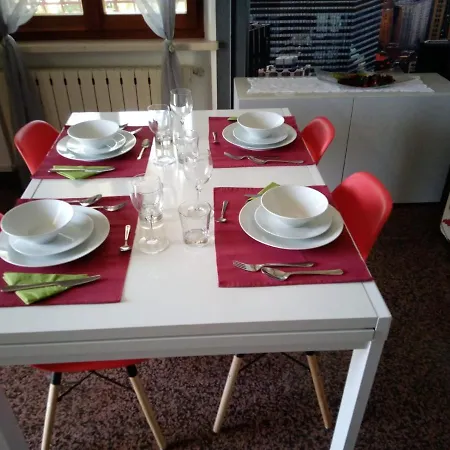 L'isola Che Non C'e 펜션