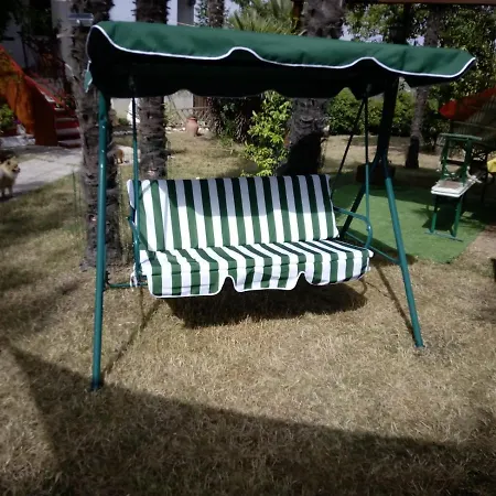 L'isola Che Non C'e 펜션 세니갈리아