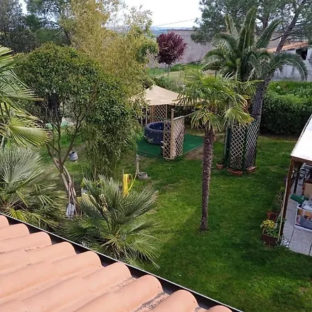 L'isola Che Non C'e 세니갈리아