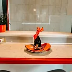 L'isola Che Non C'e 度假居 *