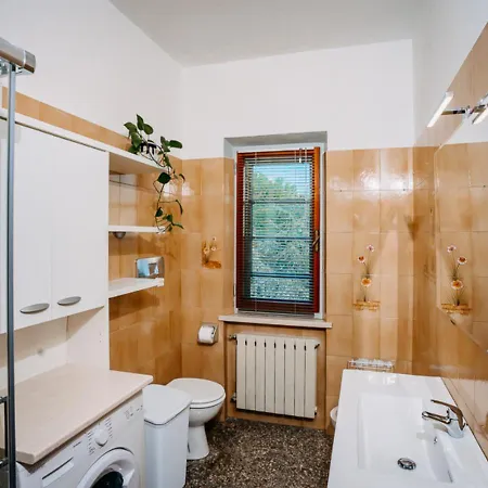 Semesterbostad L'isola Che Non C'e *