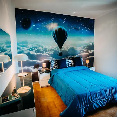 Semesterbostad L'isola Che Non C'e