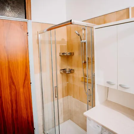 L'isola Che Non C'e Semesterbostad