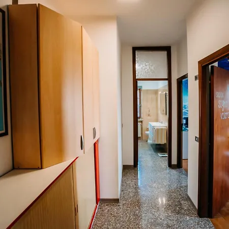 Holiday home L'isola Che Non C'e