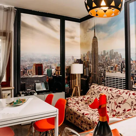 L'isola Che Non C'e Semesterbostad *