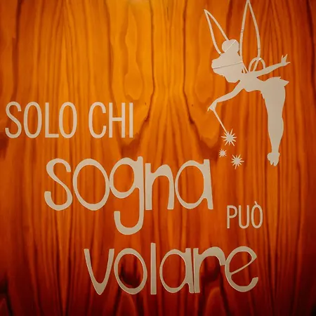 Semesterbostad L'isola Che Non C'e *