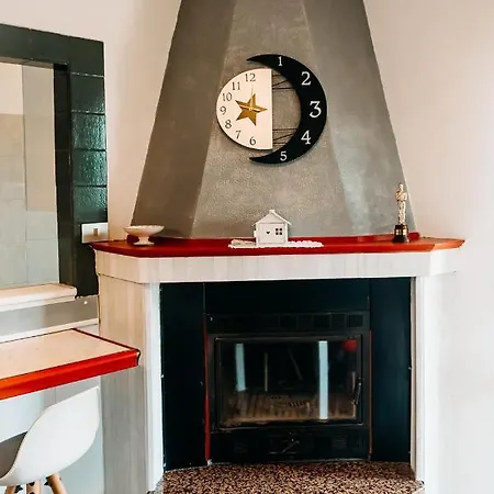 Semesterbostad L'isola Che Non C'e