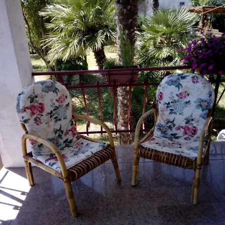 L'isola Che Non C'e Semesterbostad *