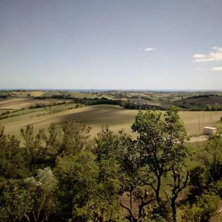 L'isola Che Non C'e Semesterbostad