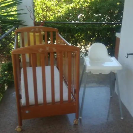 L'isola Che Non C'e Semesterbostad