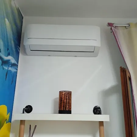 Semesterbostad L'isola Che Non C'e